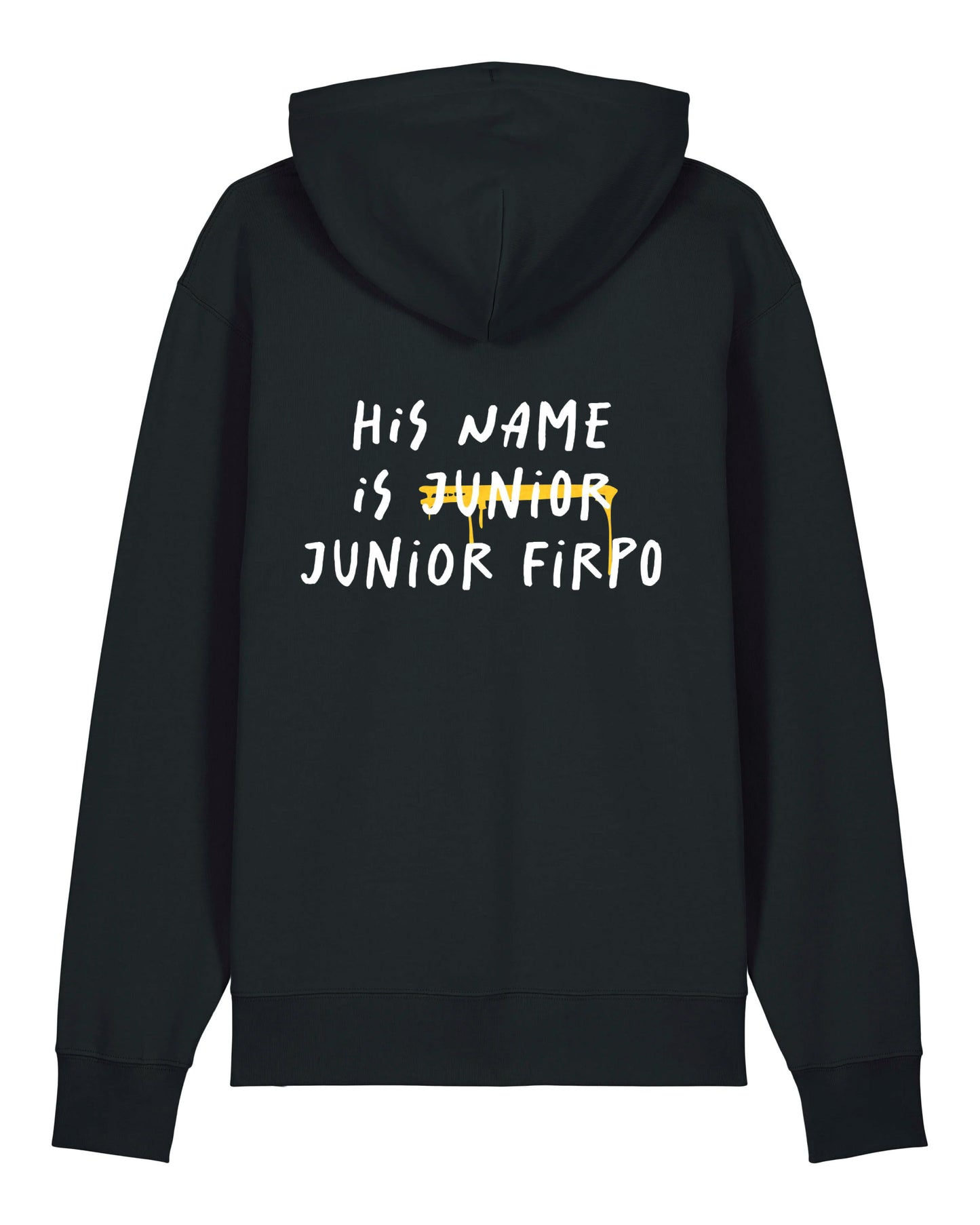 Junior Firpo Chant Leeds Hoodie