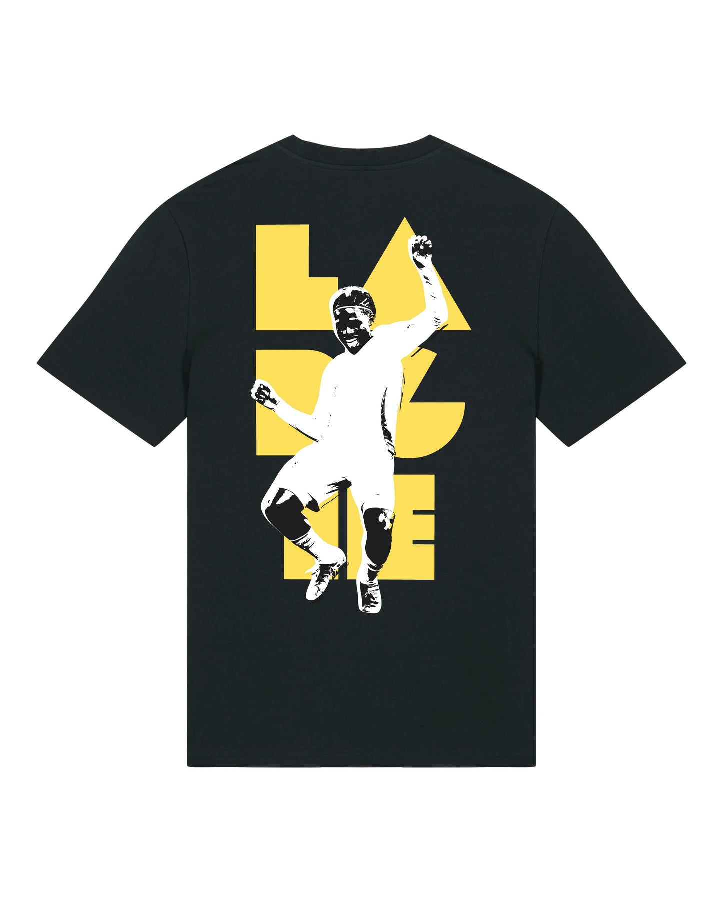 Largie Ramazani Leeds T-Shirt