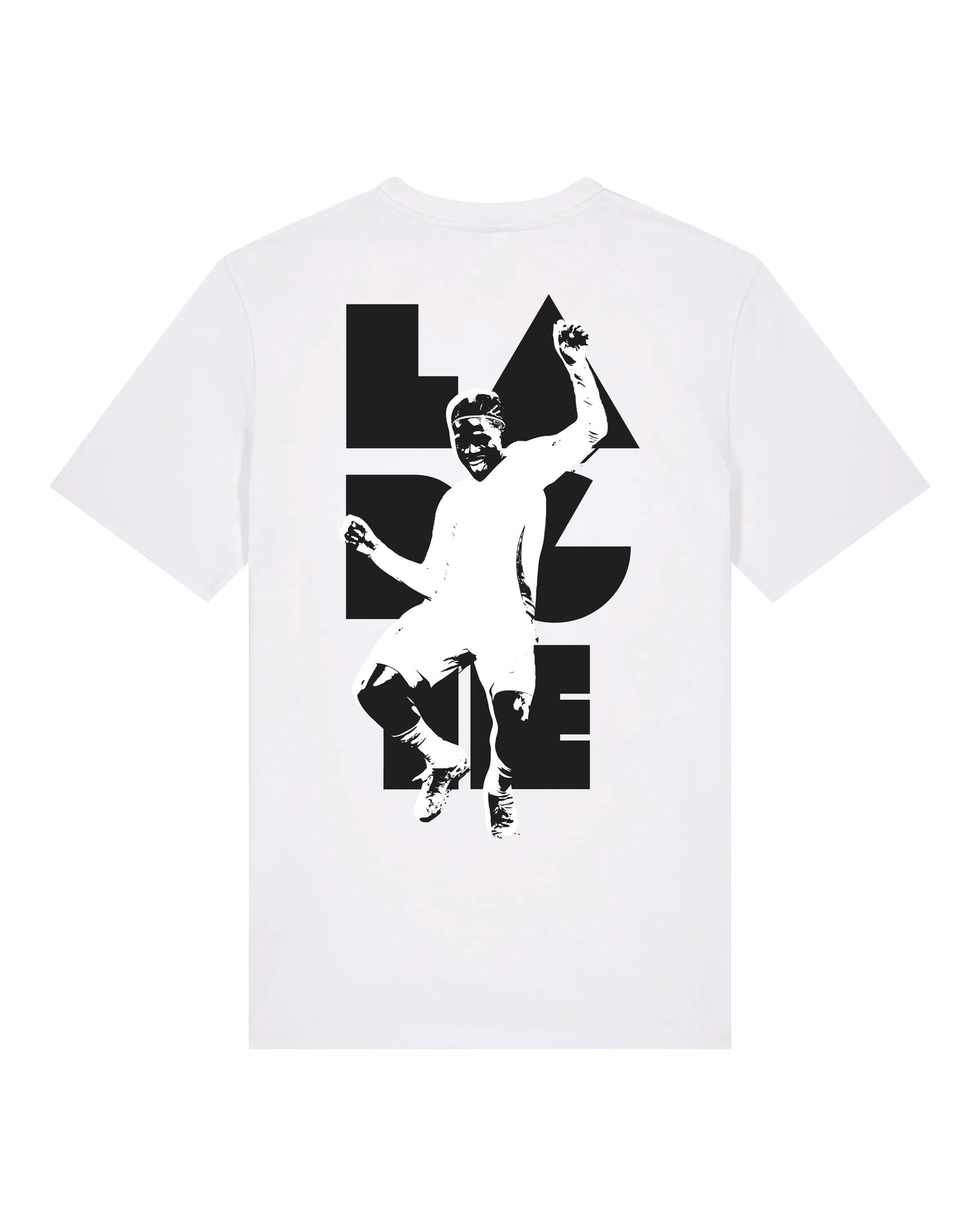 Largie Ramazani Leeds T-Shirt