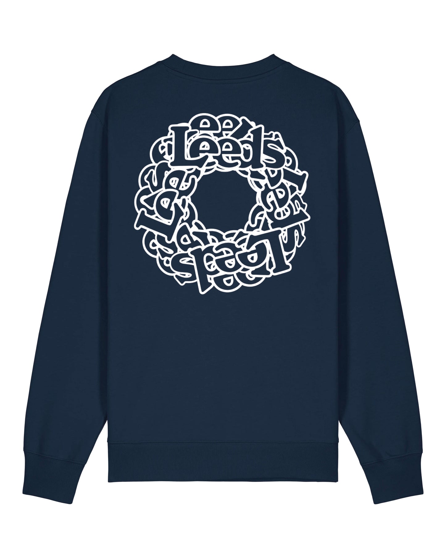 Leeds Jumper