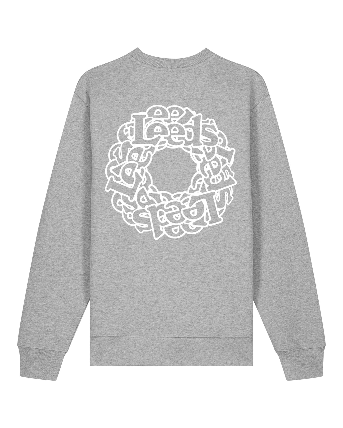 Leeds Jumper