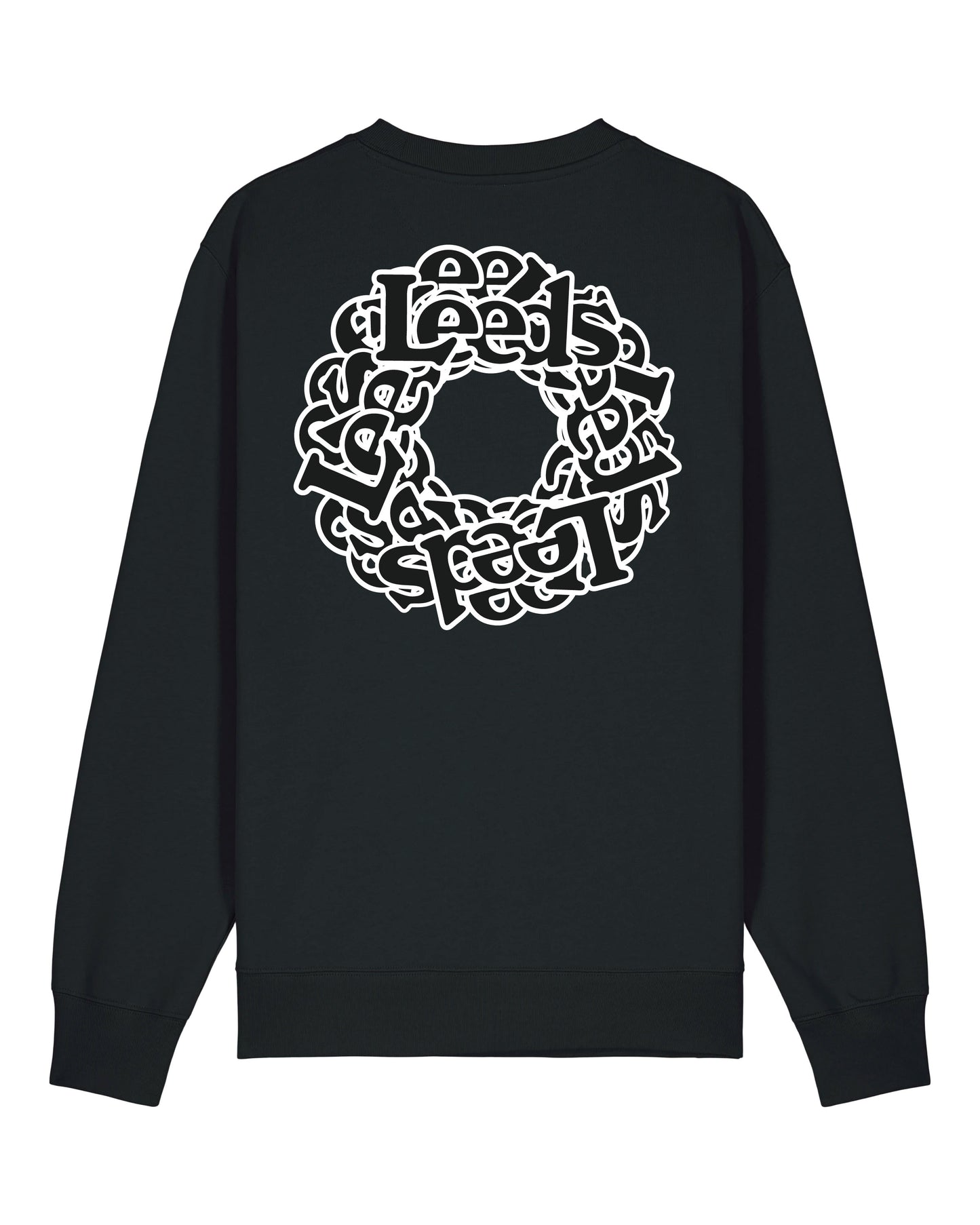 Leeds Jumper