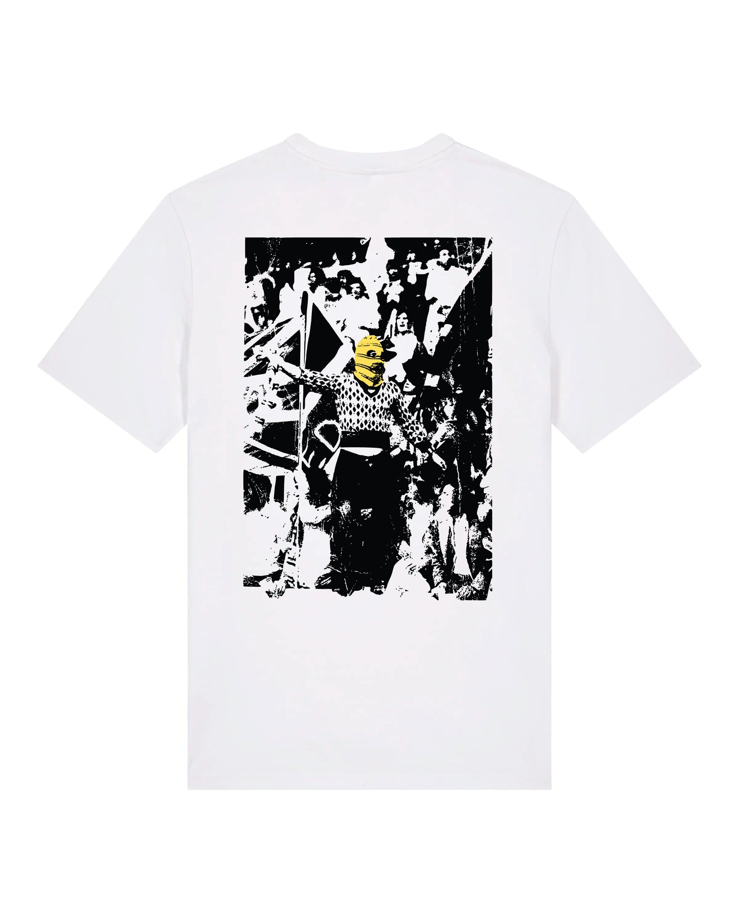 Paris 75 Leeds T-Shirt