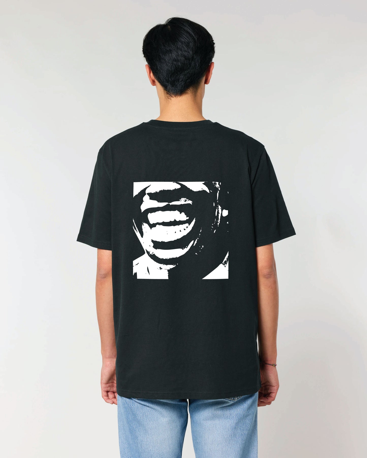 Willy Gnonto Smile Leeds T-Shirt