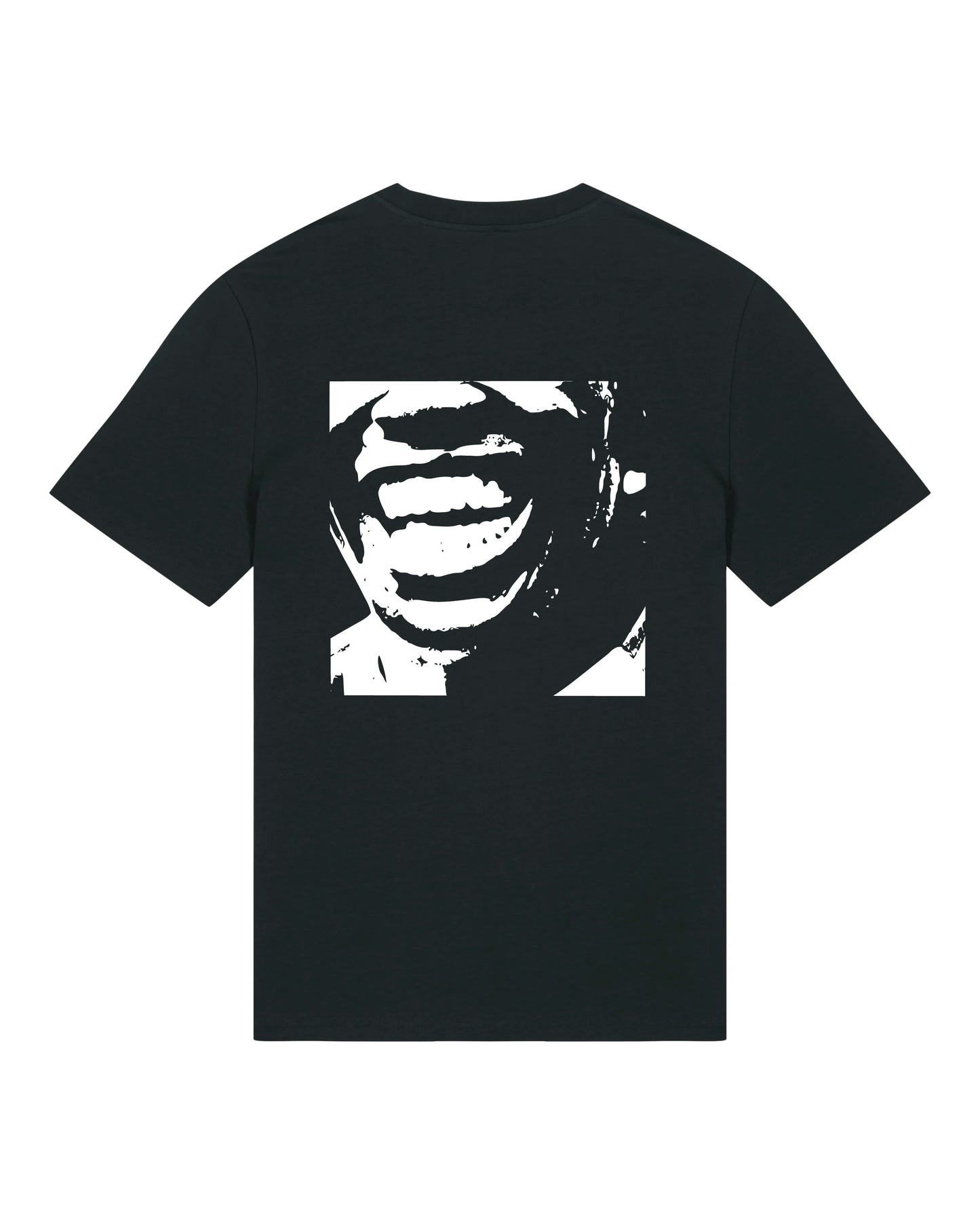 Willy Gnonto Smile Leeds T-Shirt