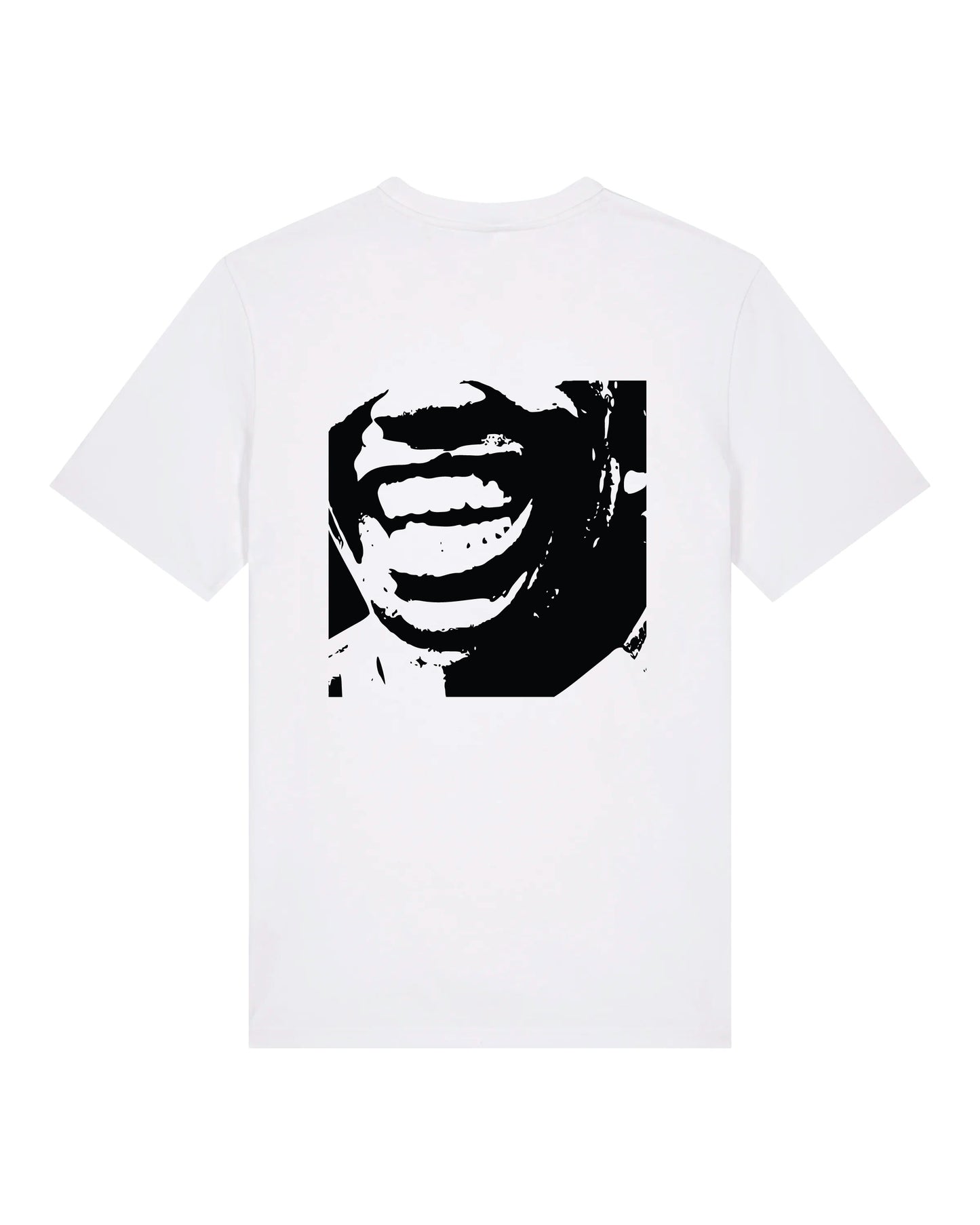 Willy Gnonto Smile Leeds T-Shirt