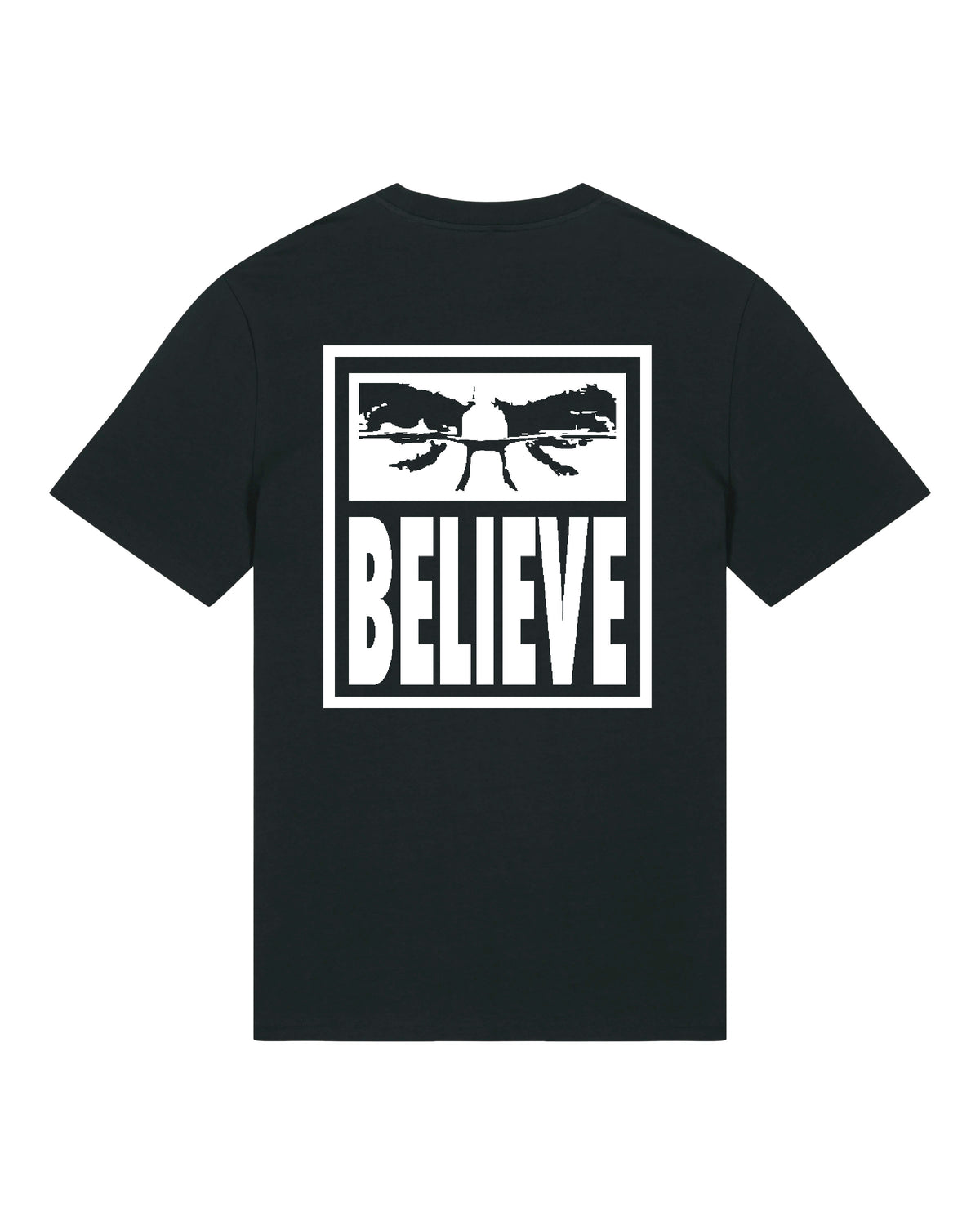 Marcelo Bielsa / Believe Leeds Icon T-Shirt