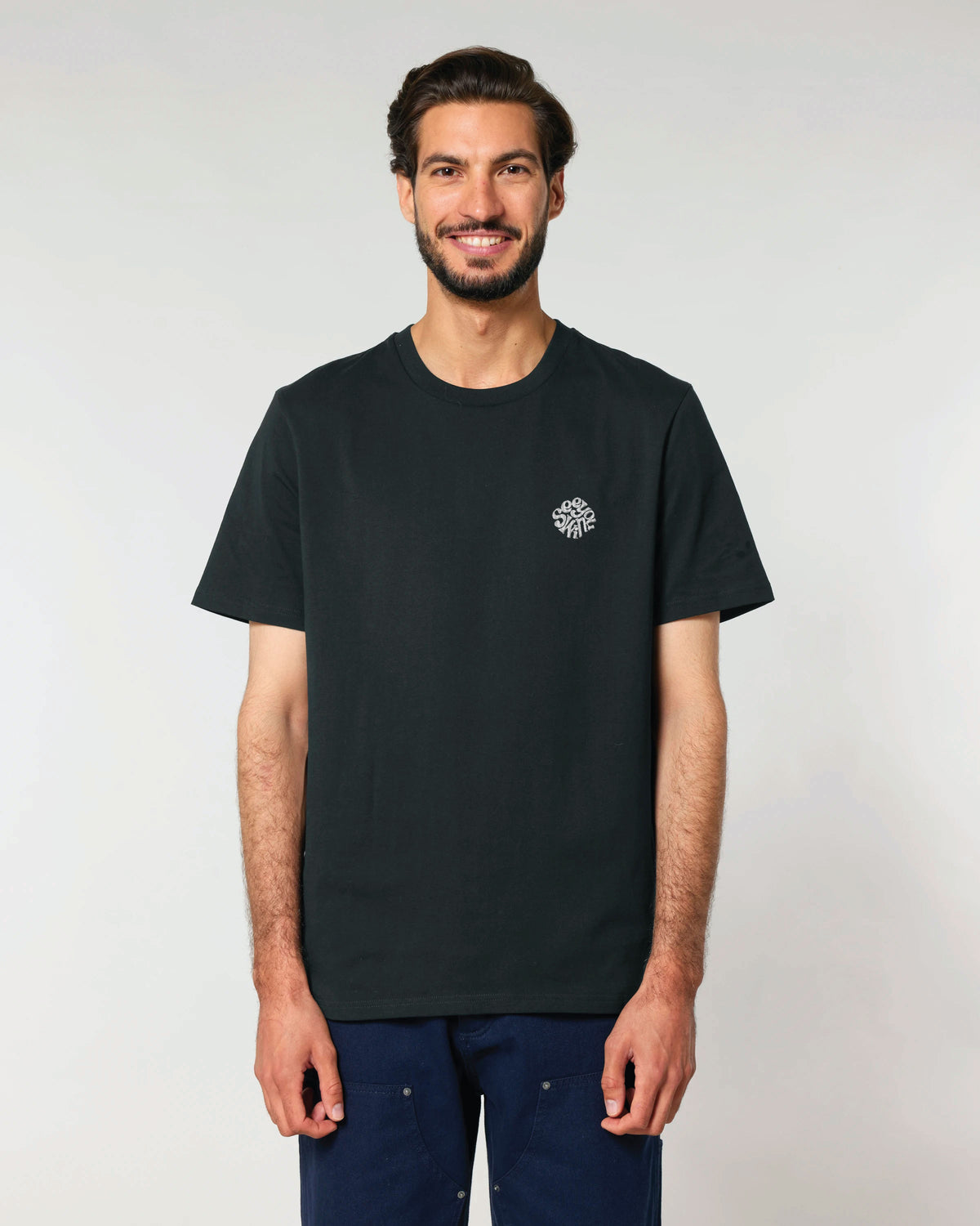 Marcelo Bielsa / Believe Leeds Icon T-Shirt