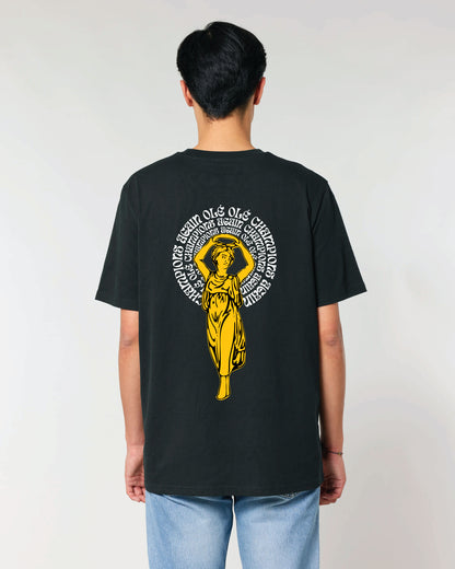 Champions Again Olé Olé Leeds T-Shirt