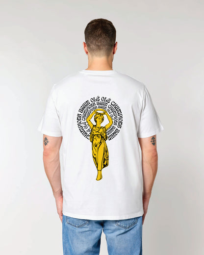 Champions Again Olé Olé Leeds T-Shirt