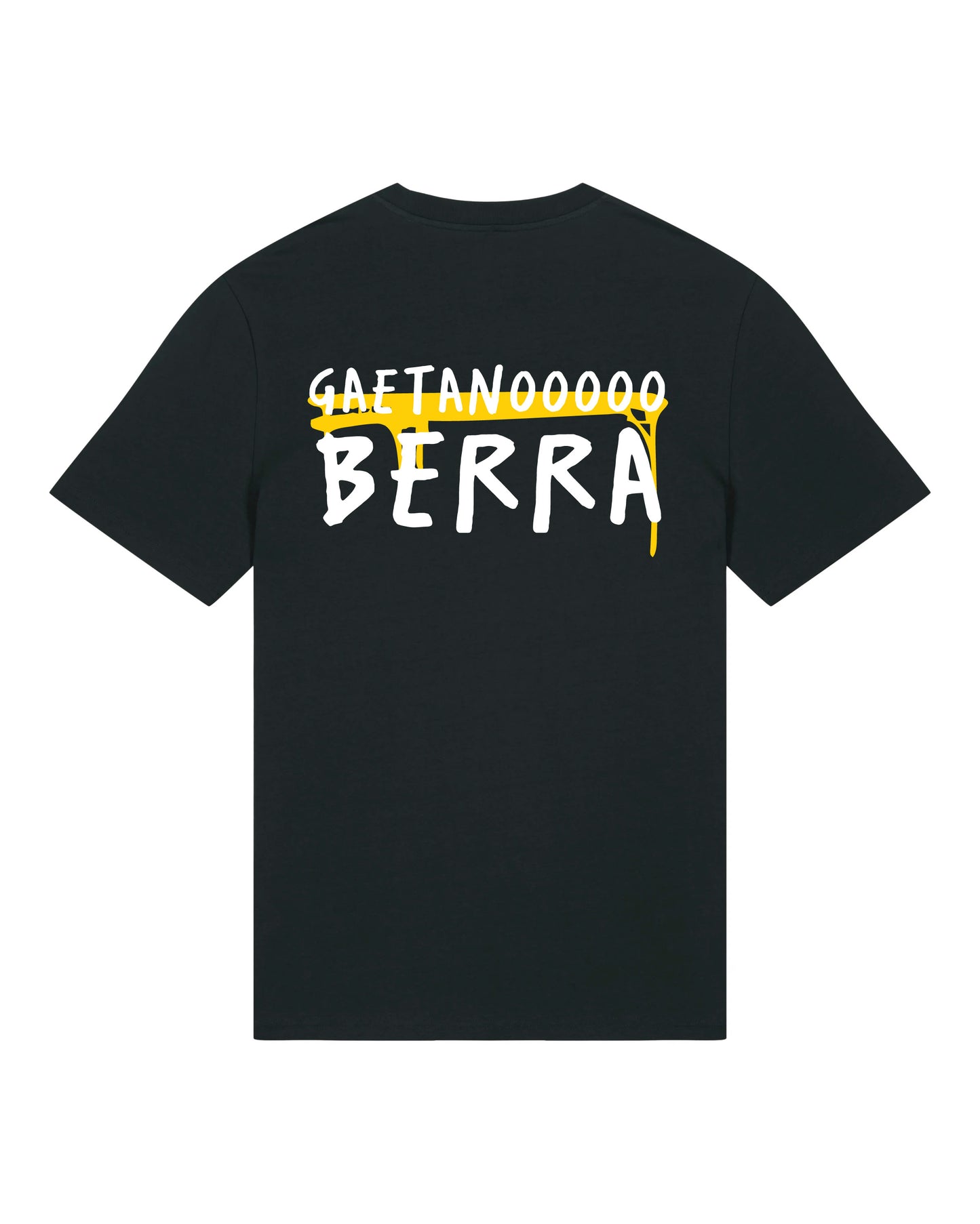 Gaetano Berardi Leeds T-Shirt