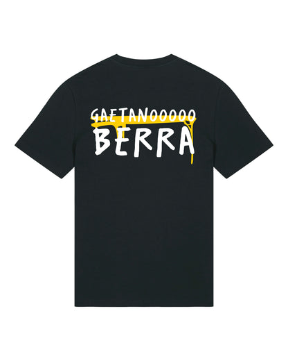 Gaetano Berardi Leeds T-Shirt