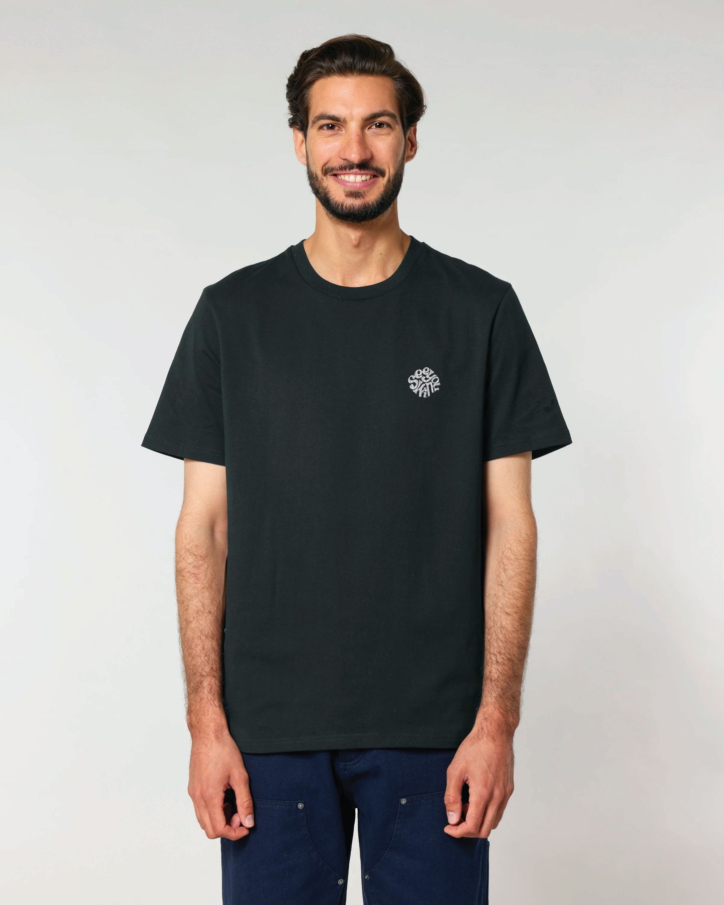 Get Your F***ing Passports Out Leeds T-Shirt