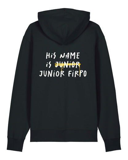 Junior Firpo Chant Leeds Hoodie