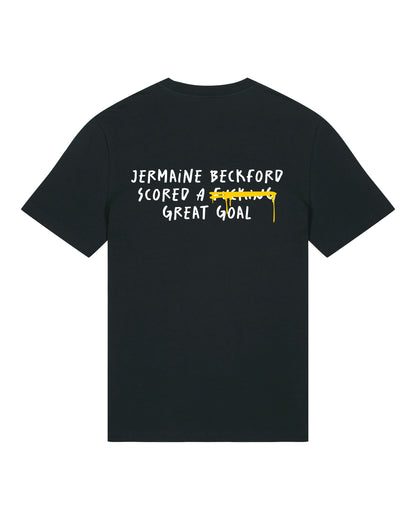Jermaine Beckford Leeds T-Shirt