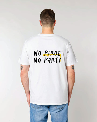 Joel Piroe Chant Leeds T-Shirt