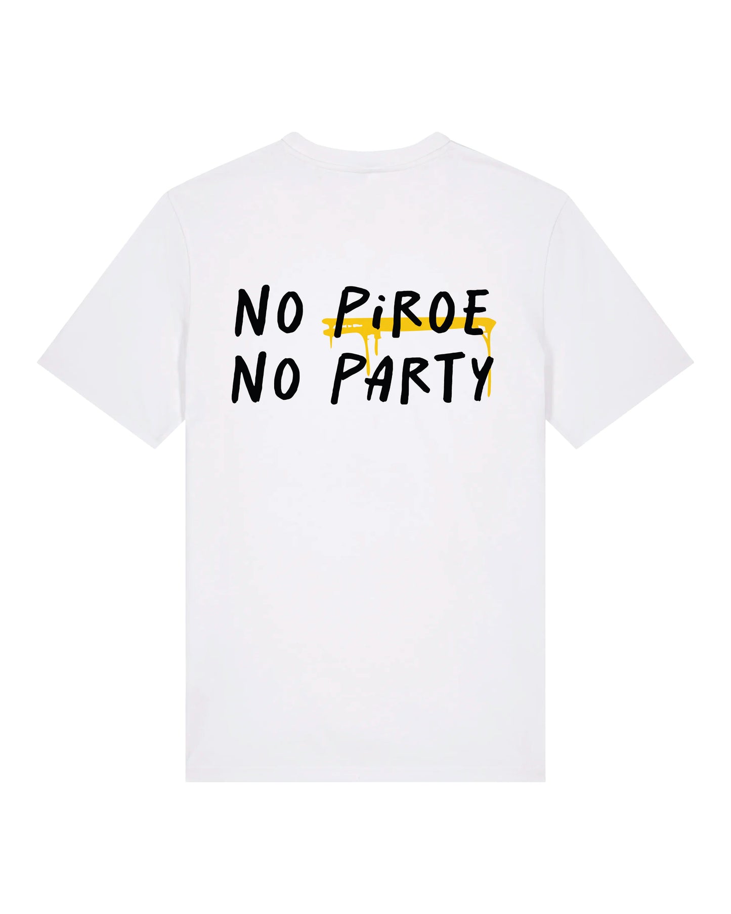 Joel Piroe Chant Leeds T-Shirt