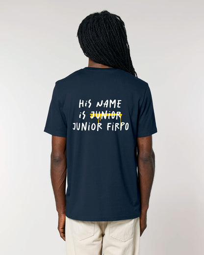 Junior Firpo Chant Leeds T-Shirt