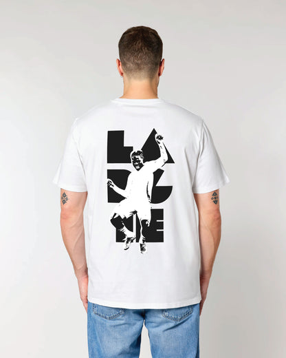 Largie Ramazani Leeds T-Shirt