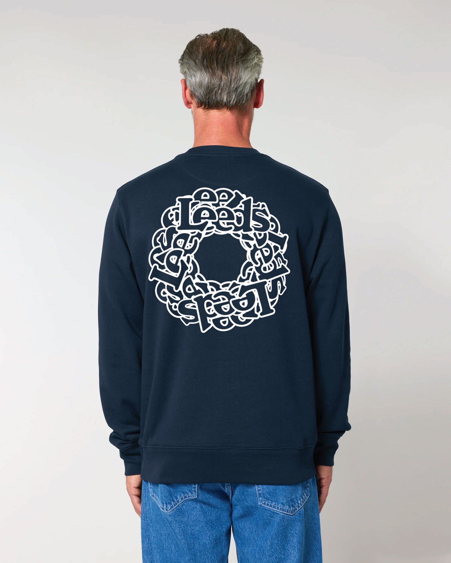 Leeds Jumper