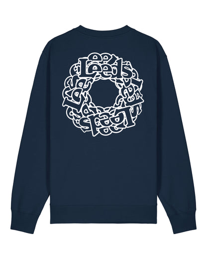 Leeds Jumper