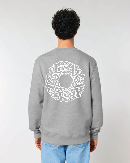 Leeds Jumper