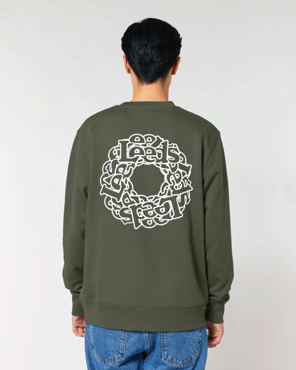 Leeds Jumper