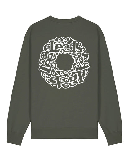 Leeds Jumper