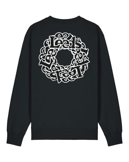 Leeds Jumper