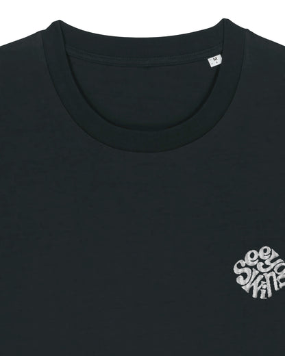 Leeds T-Shirt Black