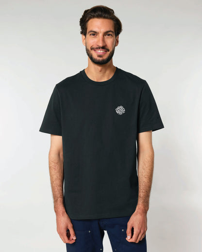 Leeds T-Shirt Black