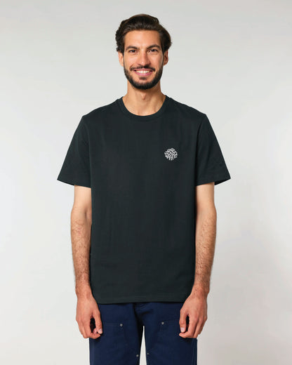 Leeds T-Shirt Black