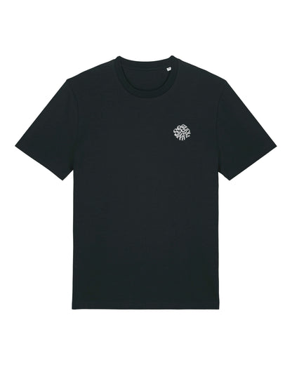 Leeds T-Shirt Black