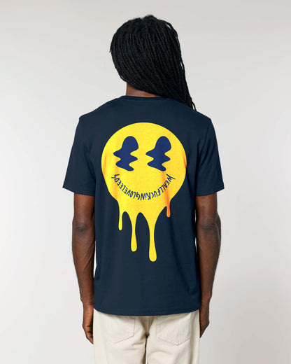 Leeds Smiley T-Shirt