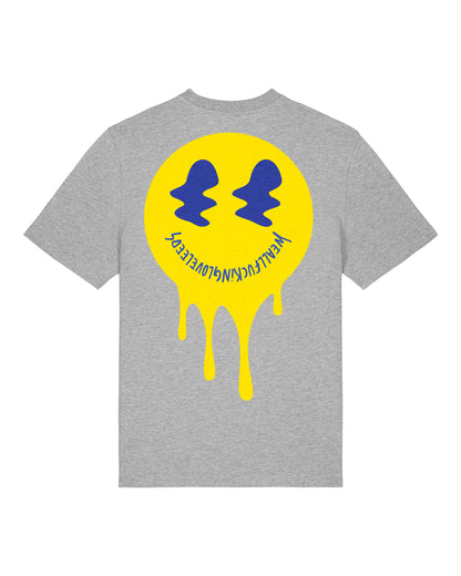 Leeds Smiley T-Shirt