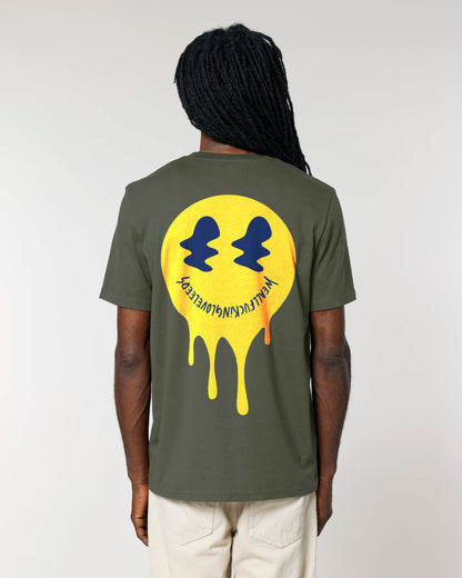 Leeds Smiley T-Shirt