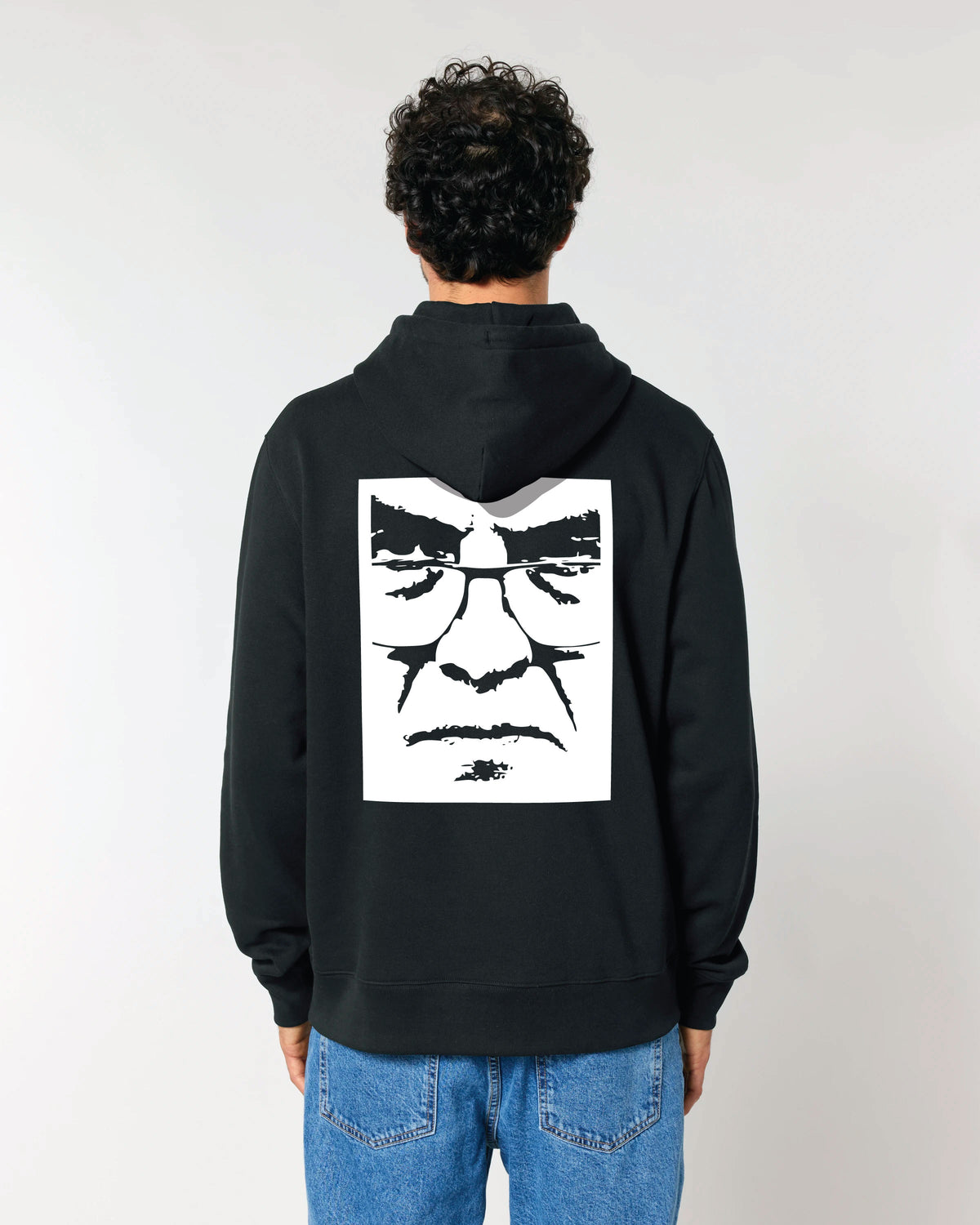 Marcelo Bielsa Leeds Icon Hoodie