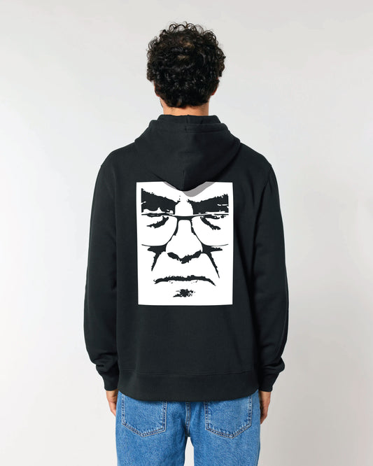 Marcelo Bielsa Leeds Icon Hoodie