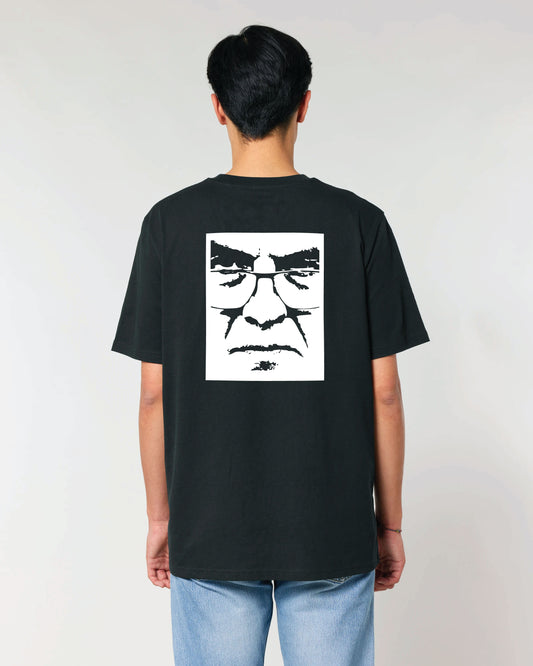 Marcelo Bielsa Leeds Icon T-Shirt