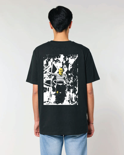 Paris 75 Leeds T-Shirt