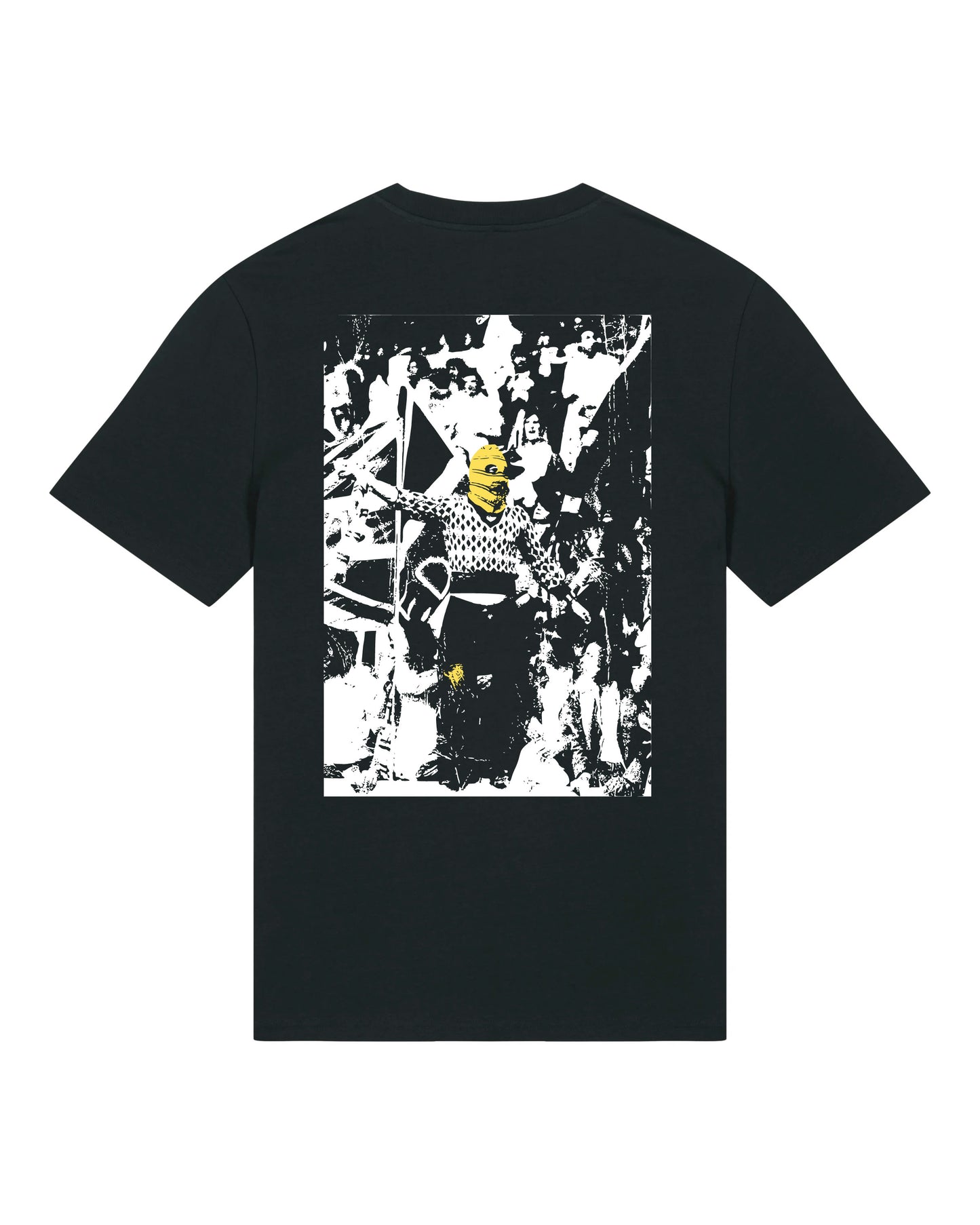Paris 75 Leeds T-Shirt