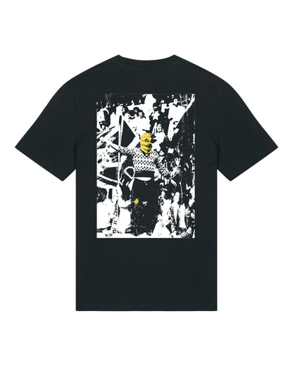 Paris 75 Leeds T-Shirt
