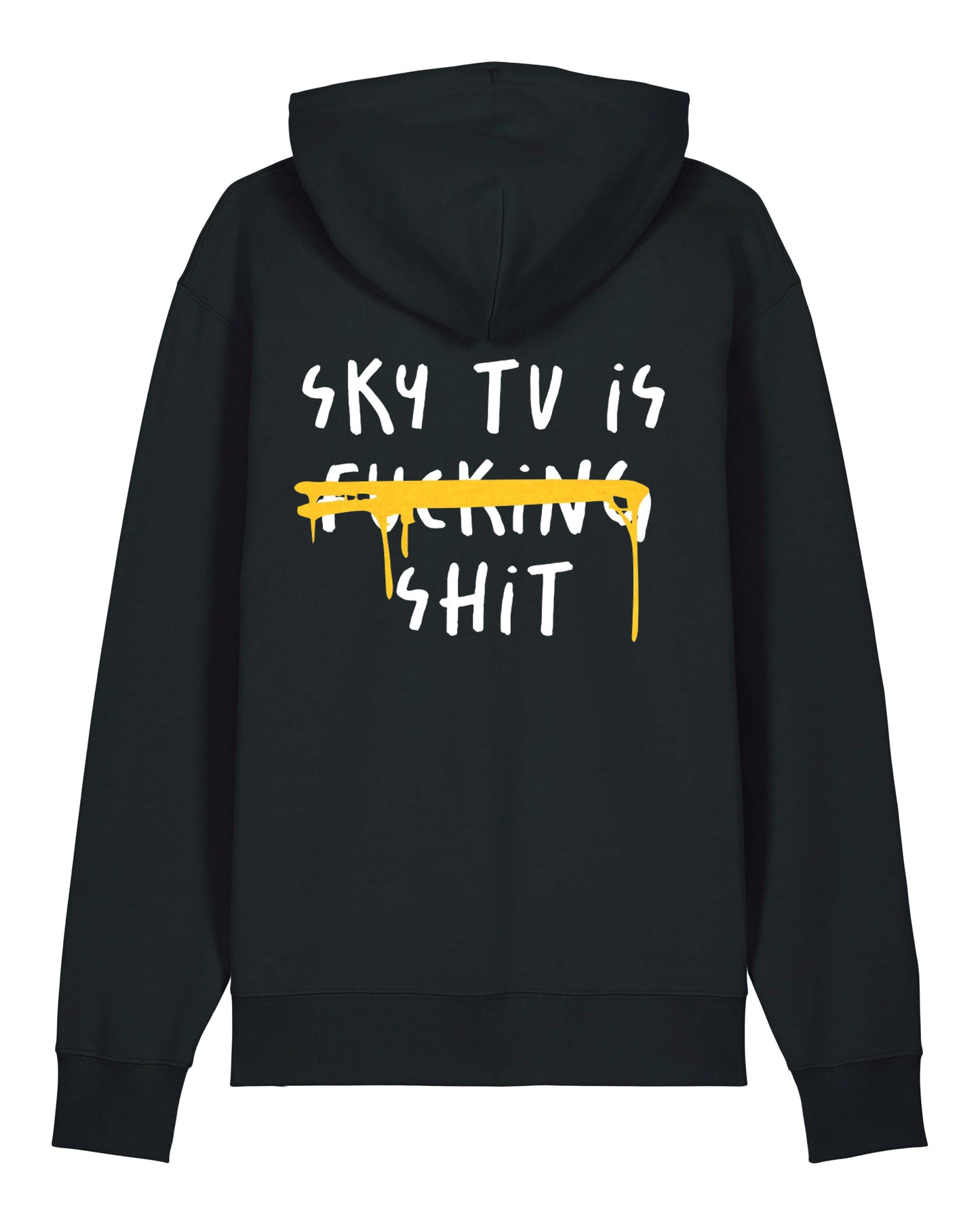 Sky TV Leeds Hoodie