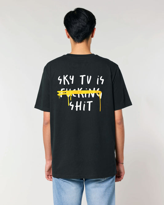 Sky TV Leeds T-Shirt