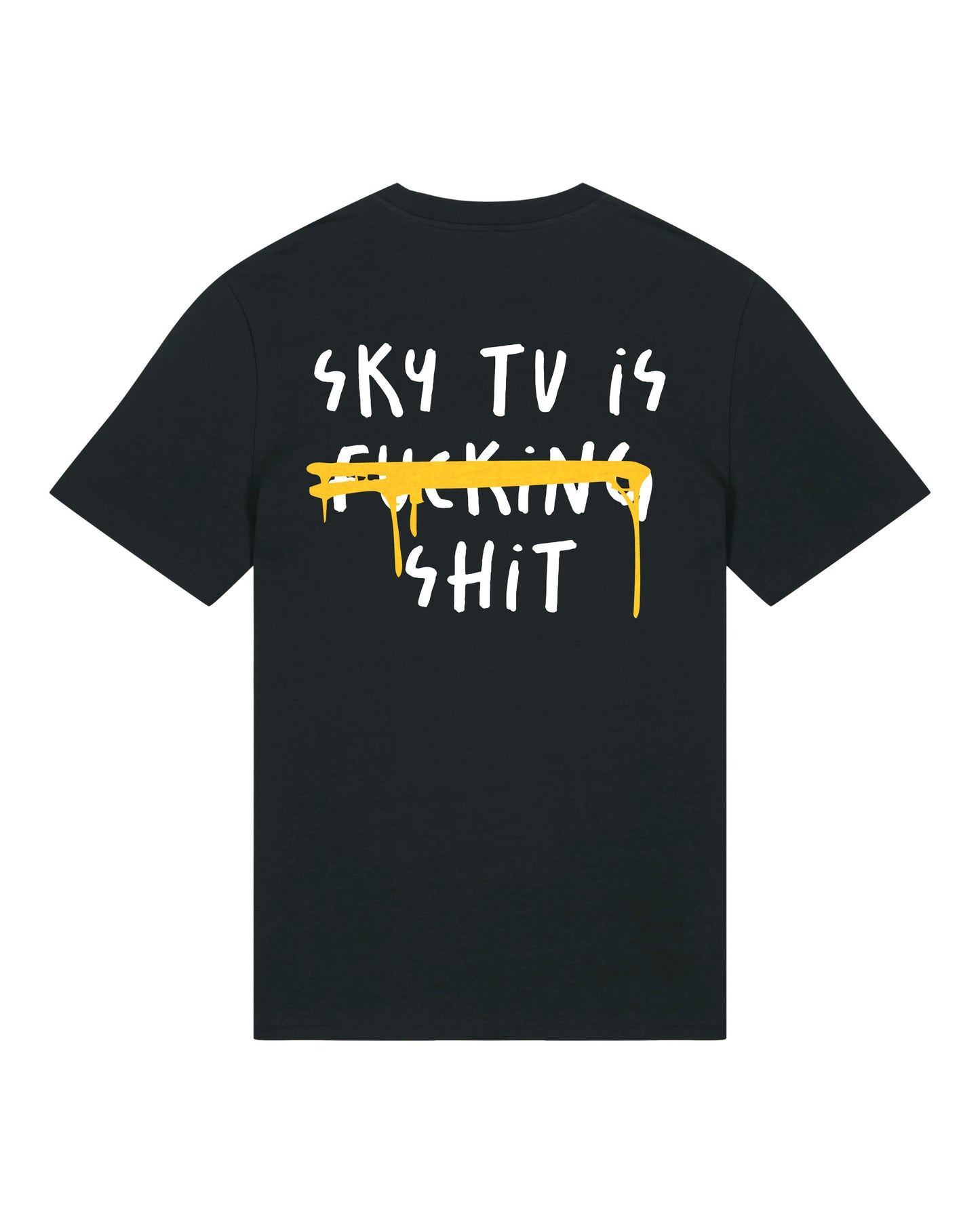 Sky TV Leeds T-Shirt