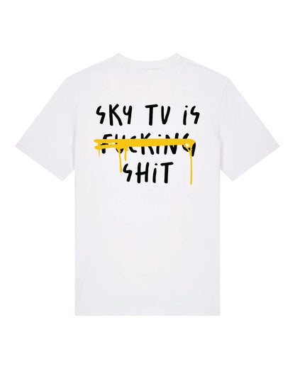 Sky TV Leeds T-Shirt