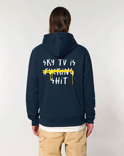 Sky TV Leeds Hoodie