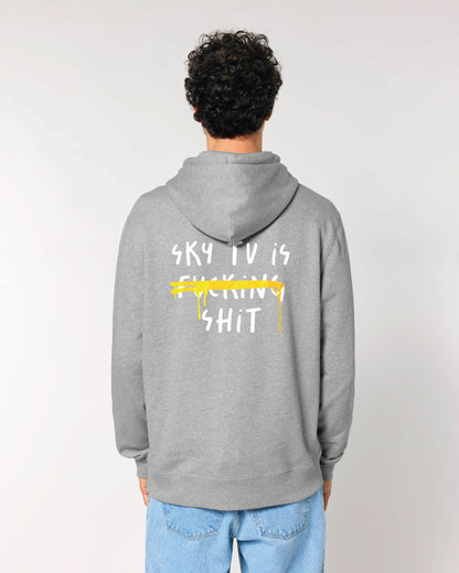 Sky TV Leeds Hoodie