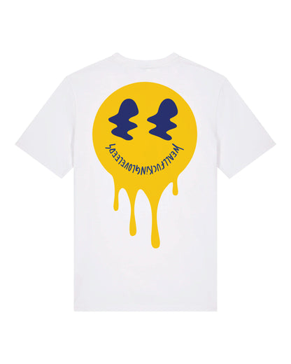 Leeds Smiley T-Shirt