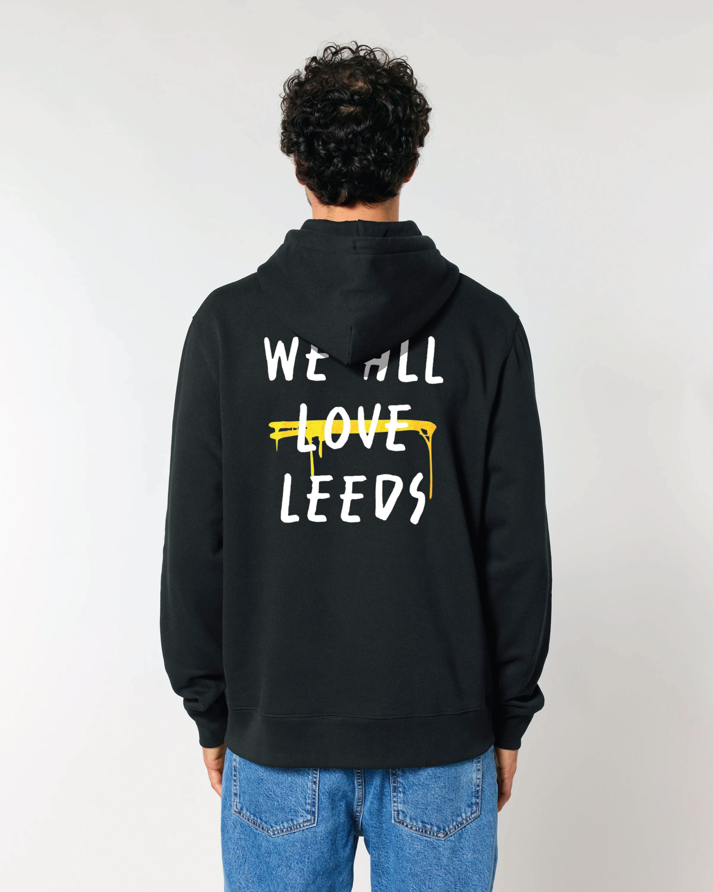 ilyis I LOVE VALLAD HOODIE Msize hoodie (I love you, I\u0027m 